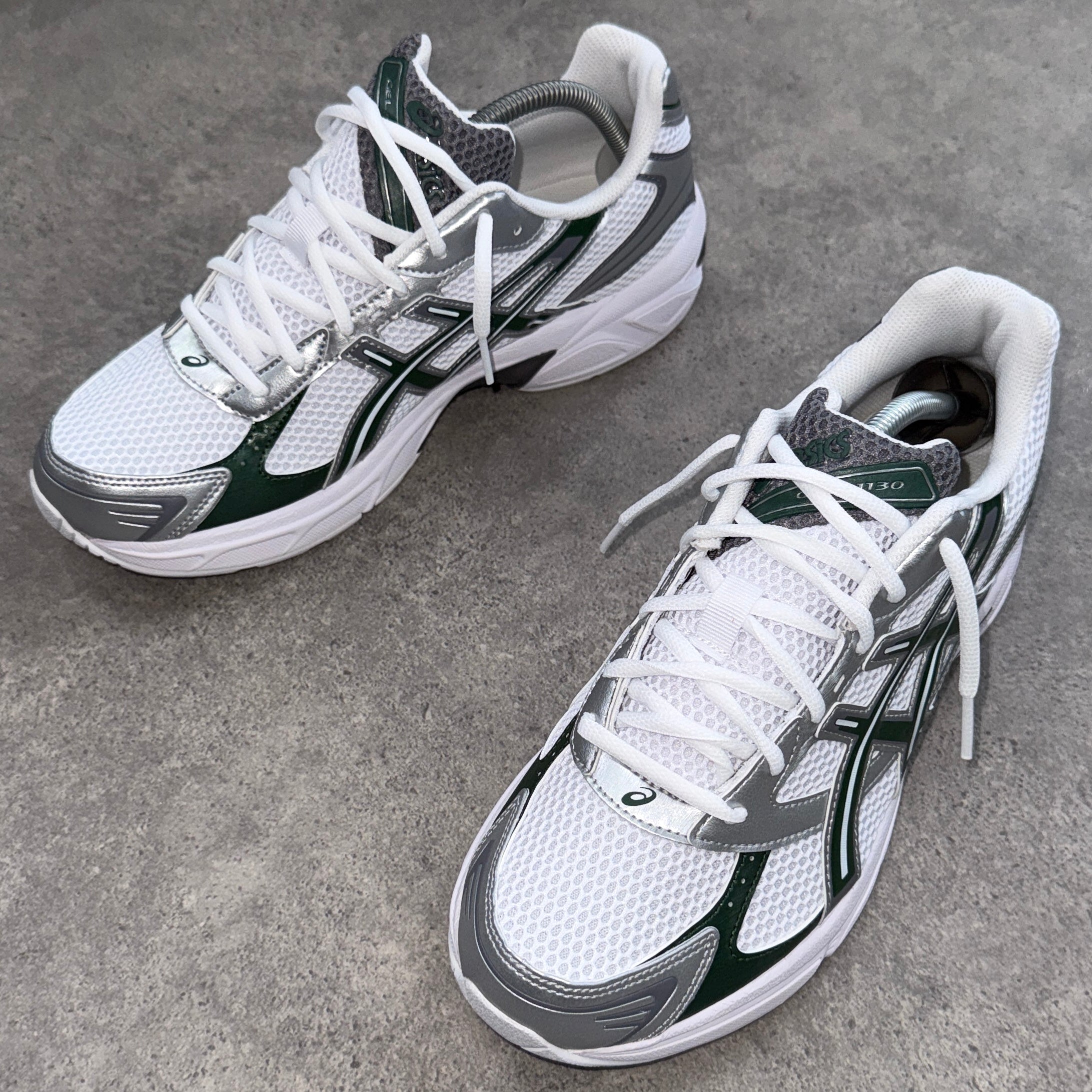 ASICS Gel-1130 'White Forest Night'