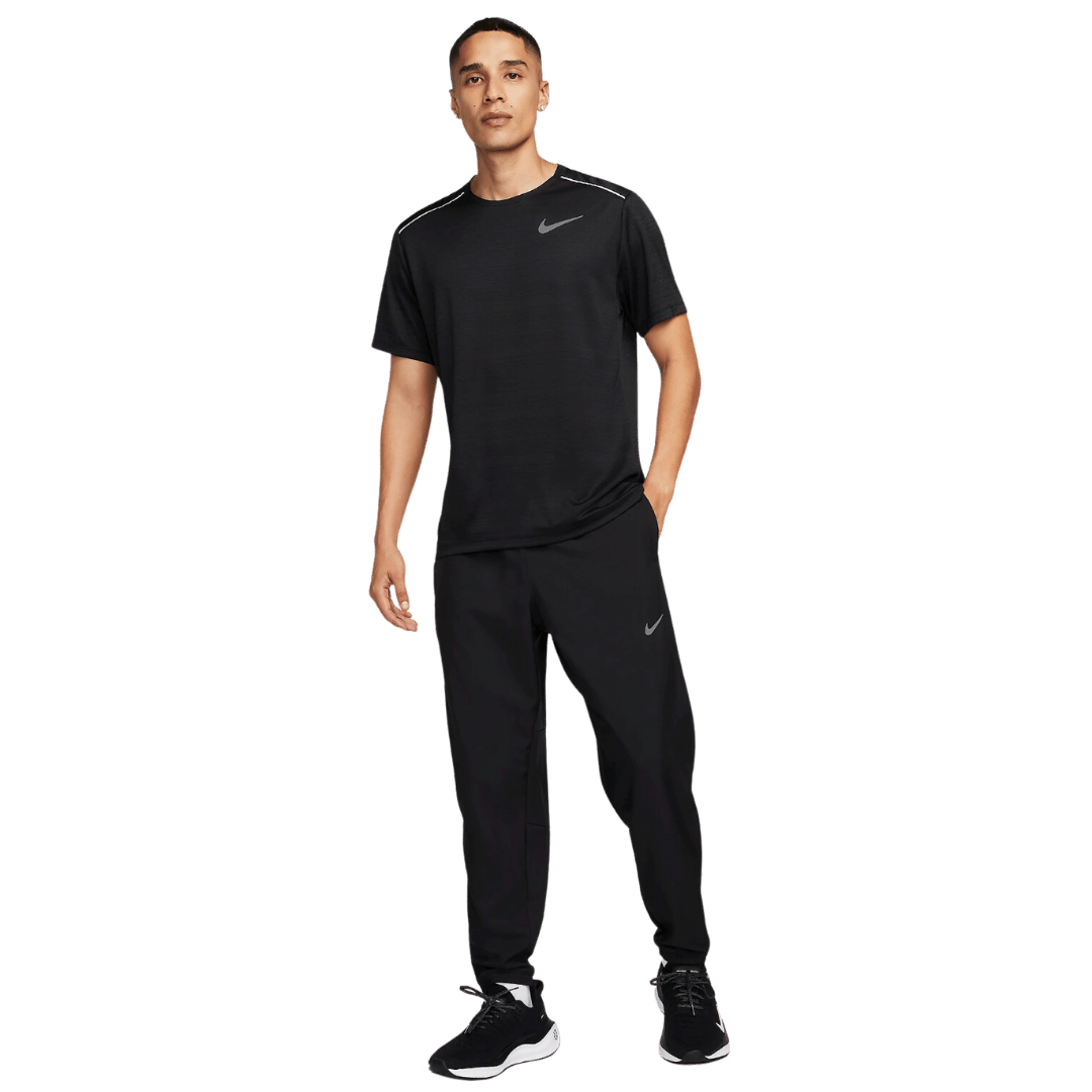 Nike challenger woven running pants 'black'