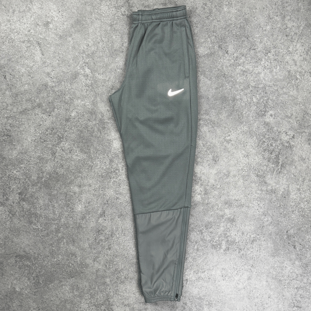 Nike sphere challenger therma-fit pants 'dark stucco'