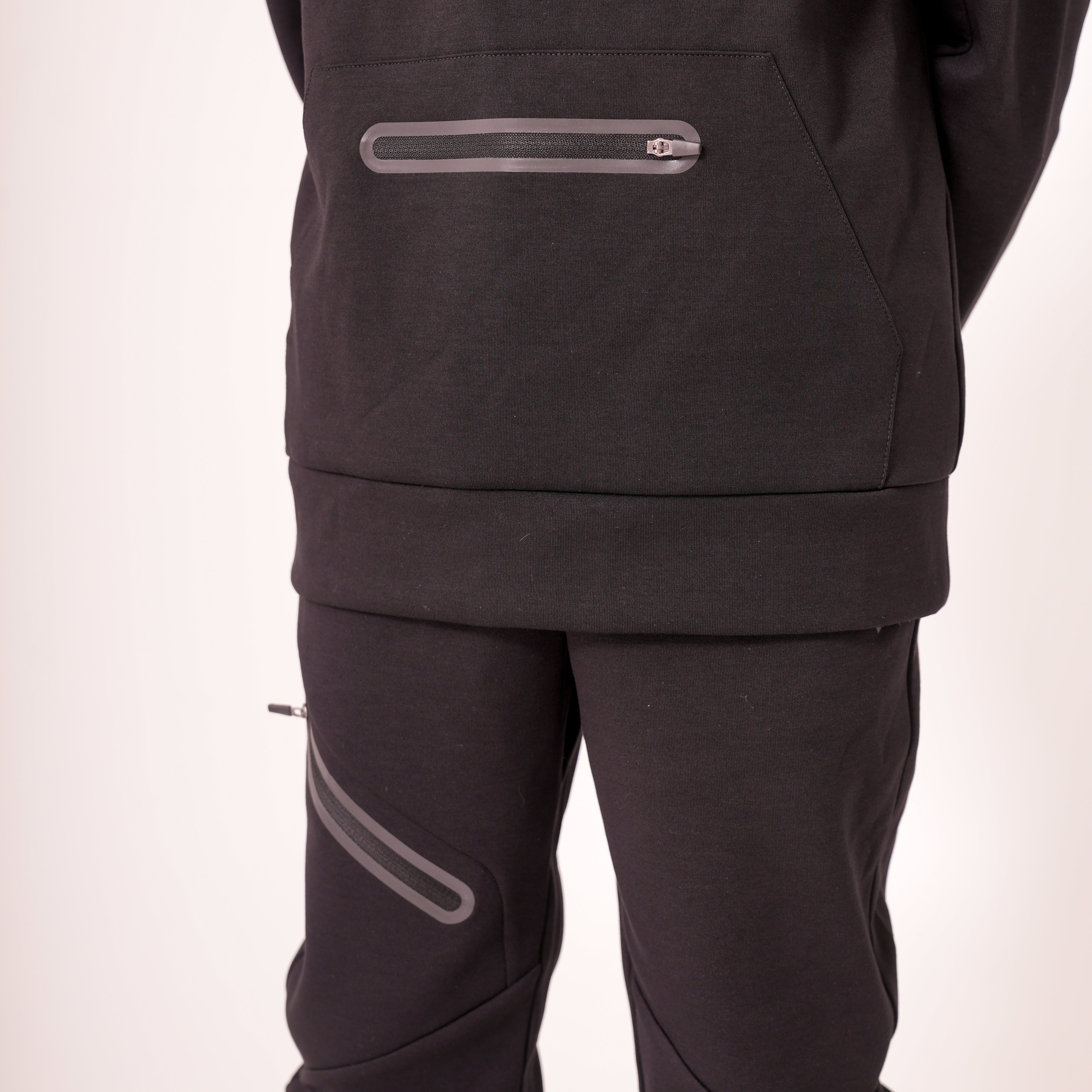 Flux velar pants 'black' AW25