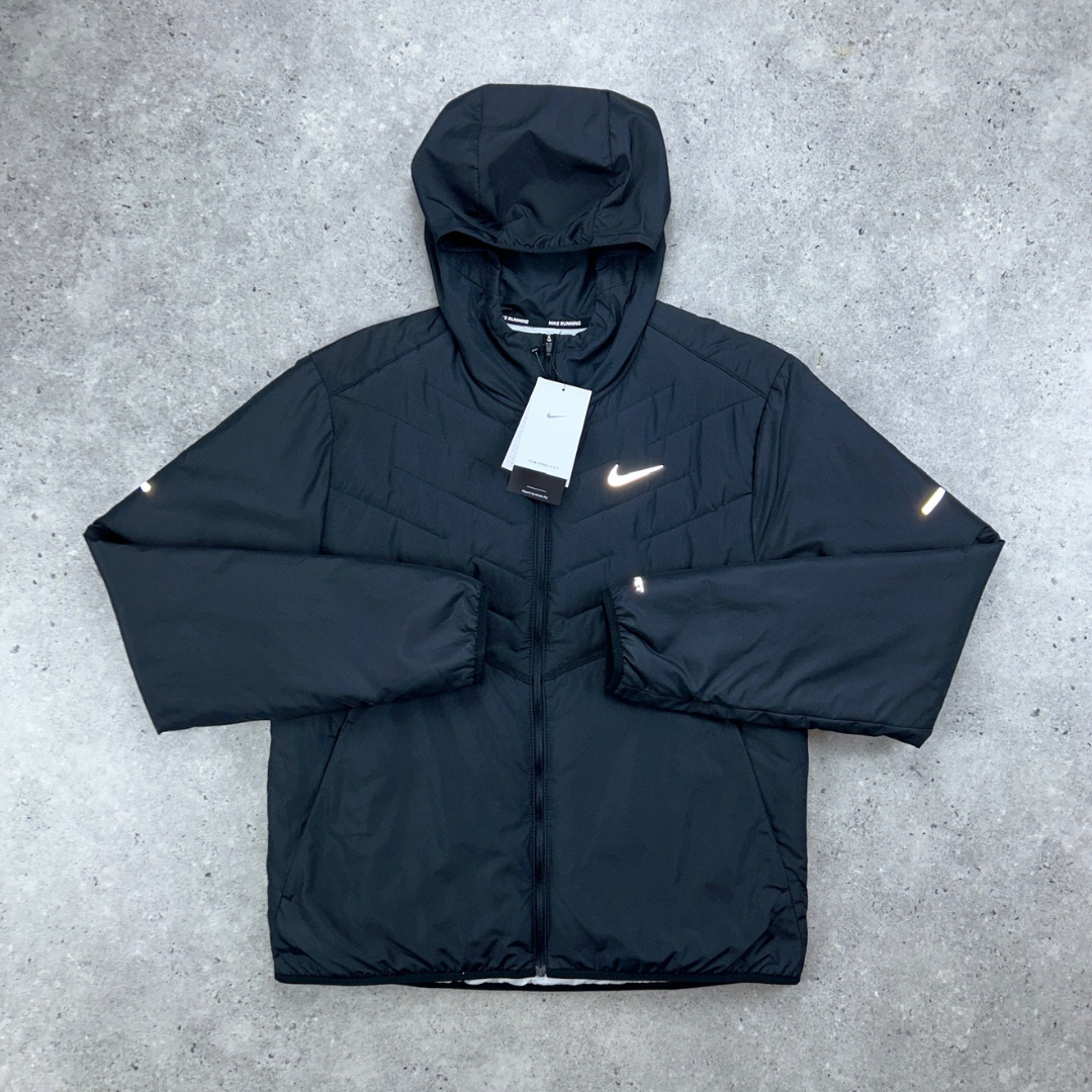 Nike therma coat sales