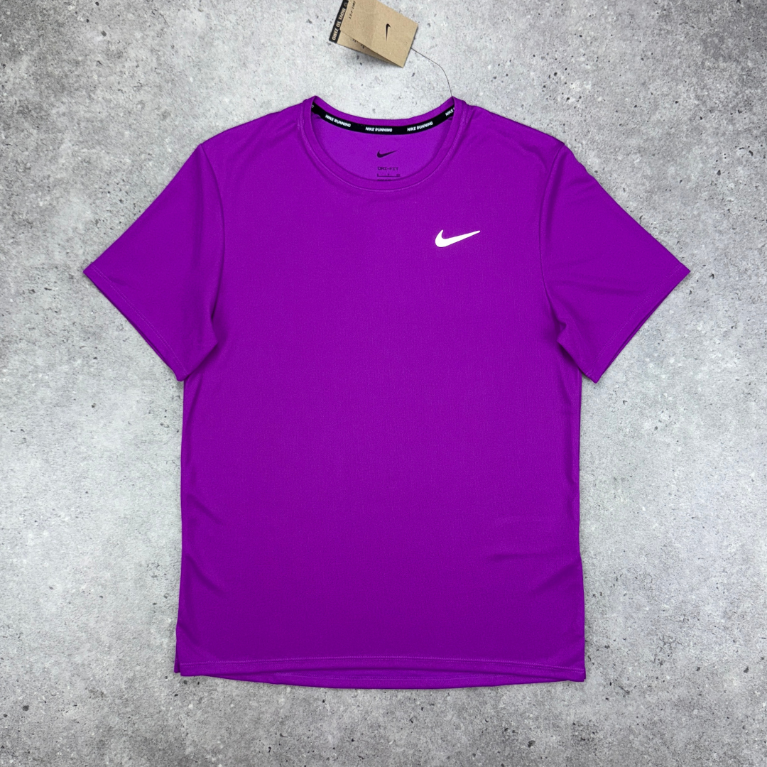 Nike uv miler 'vivid purple'