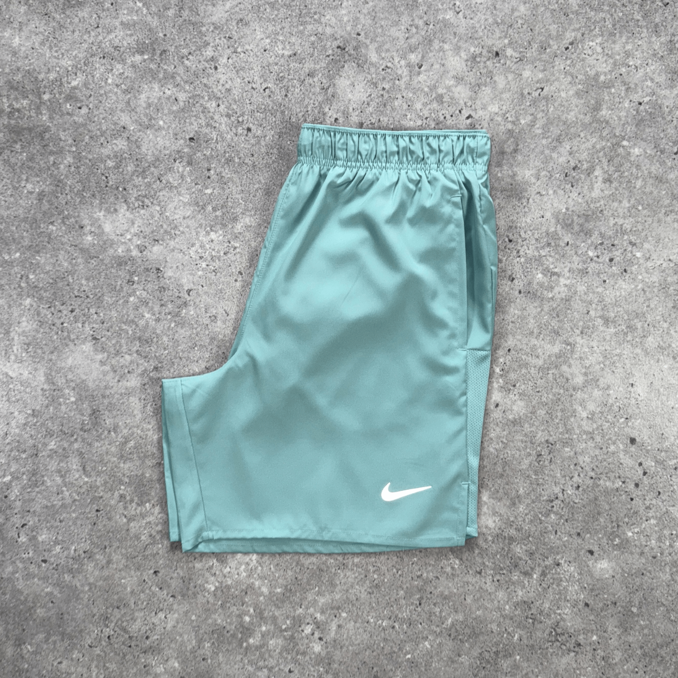 Nike stride therma 1/4 zip set 'cannon'