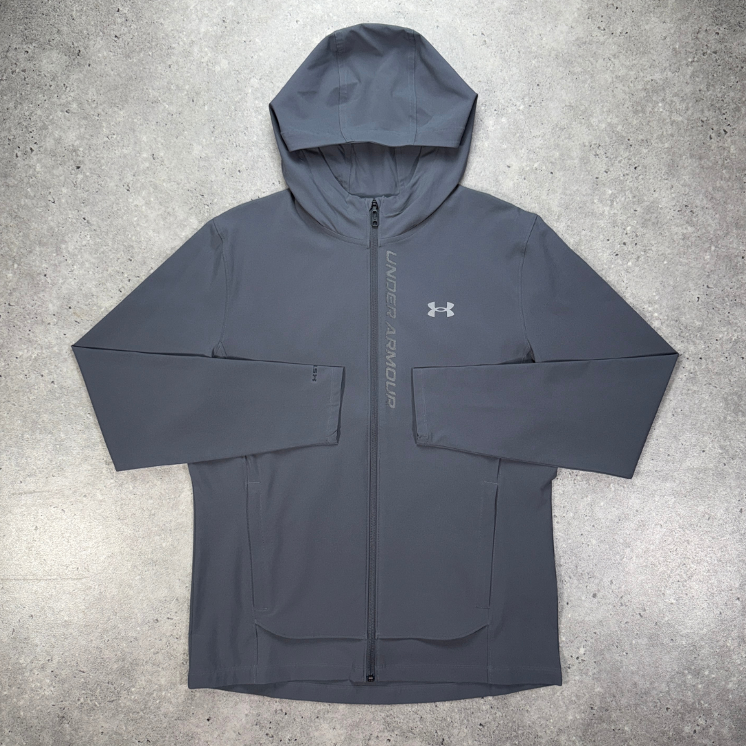Under armour storm tracksuit set 'grey'