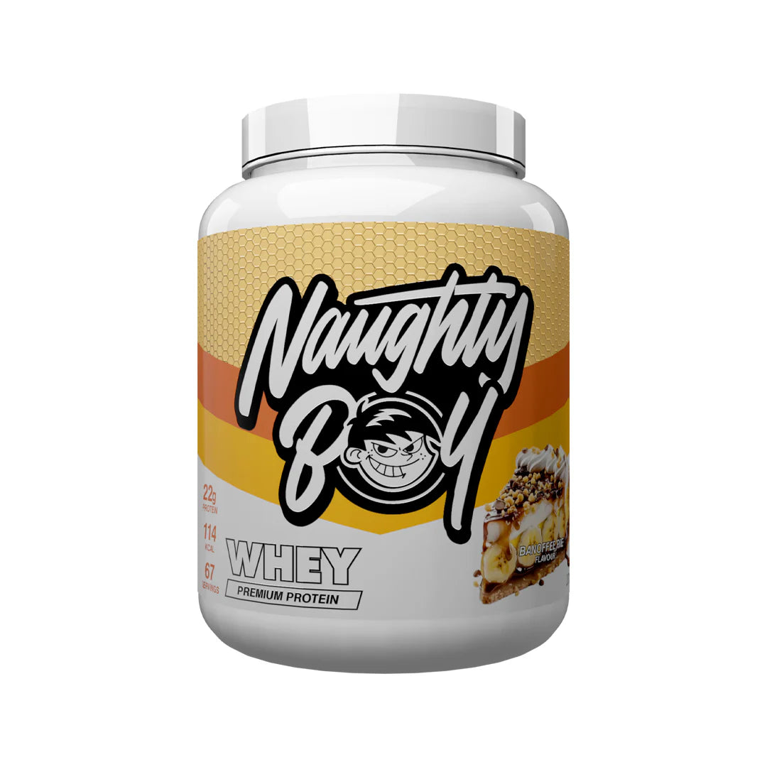 Naughty Boy Advanced Whey 2010g