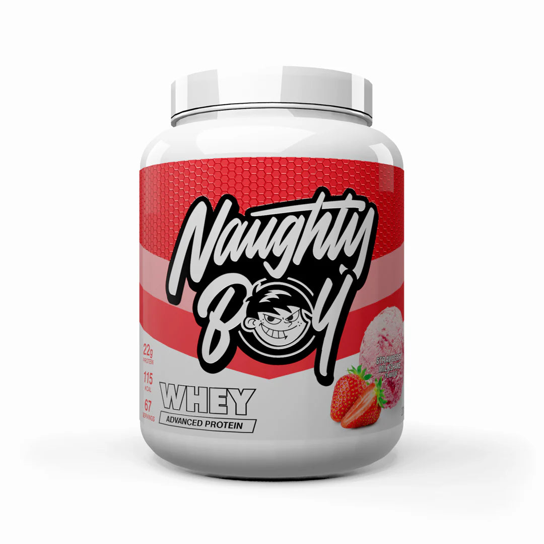 Naughty Boy Advanced Whey 2010g