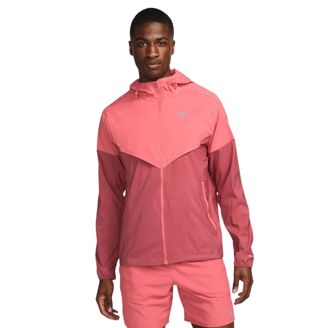 Nike Repel Windrunner Jacket Adobe