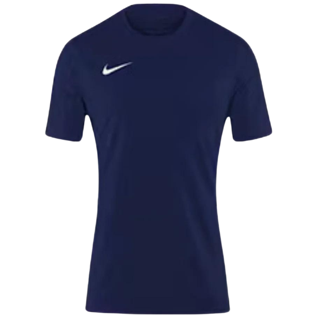 Nike park dri-fit t-shirt 'navy'