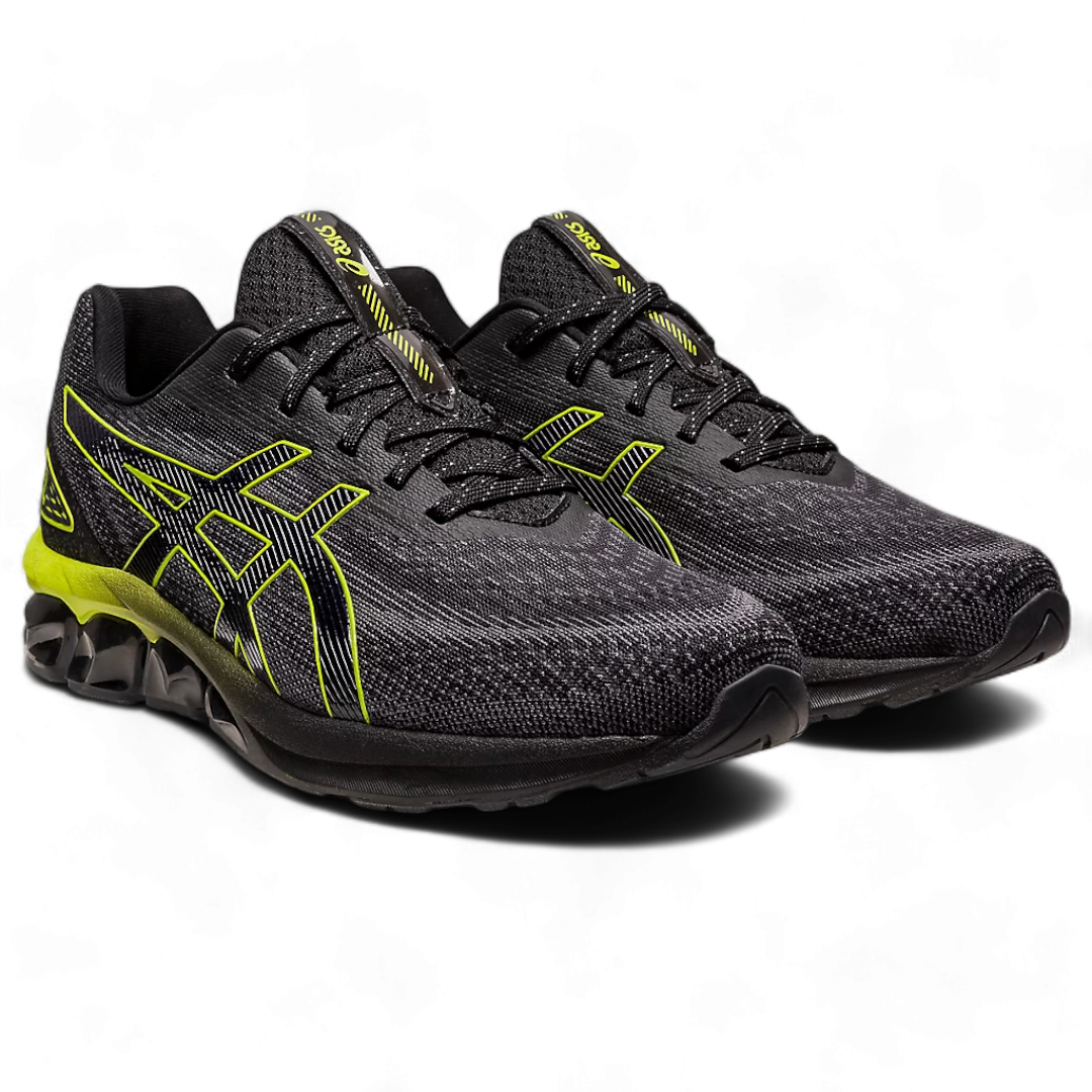 Asics Gel-Quantum 180 VII 'Black Neon'