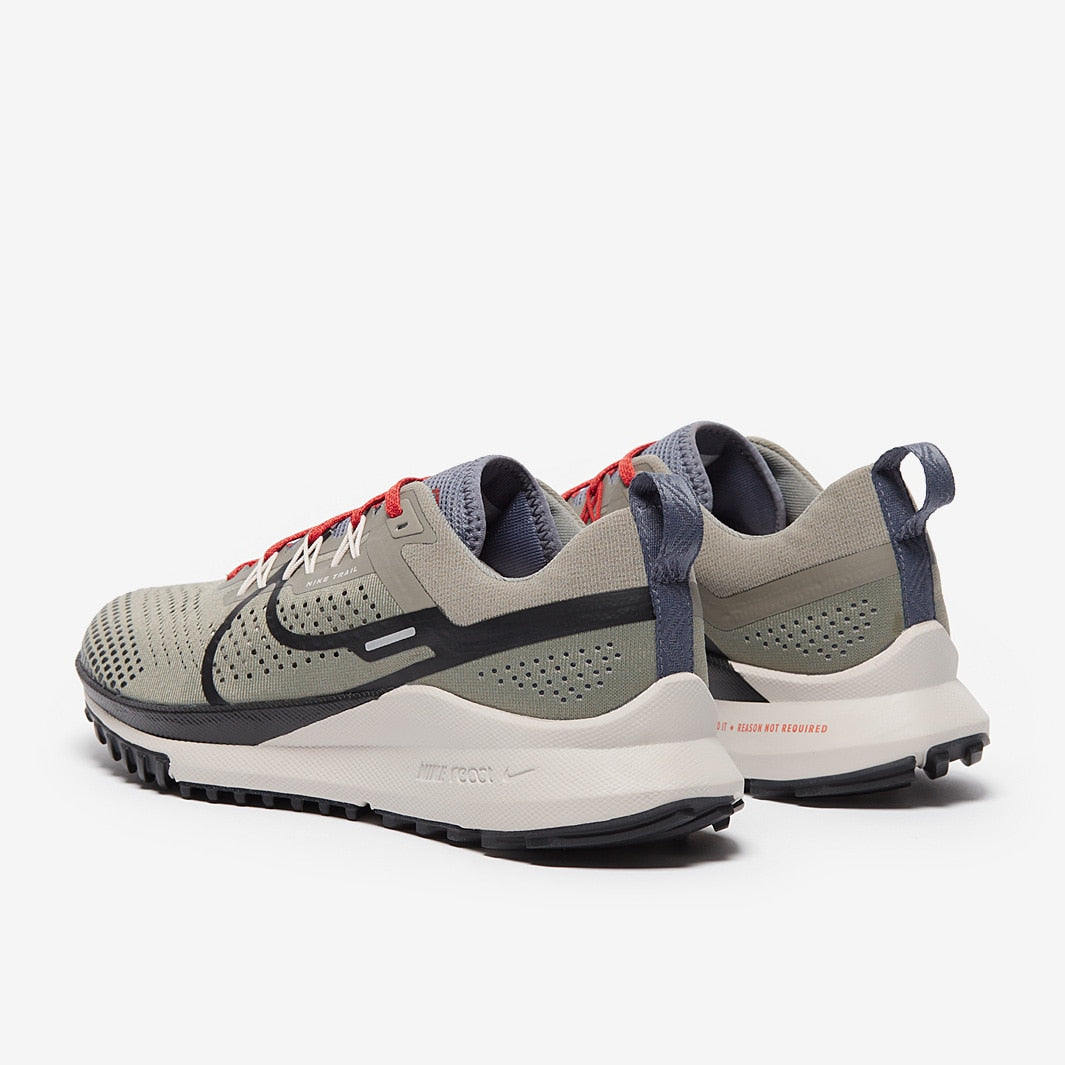 Nike React Pegasus Trail 4