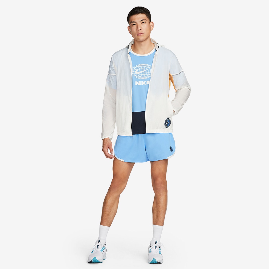 Nike Dri-FIT Repel Heritage Jacket